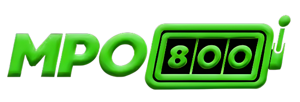 LOGO MPO800